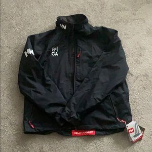 Helly Hansen Crew Midlayer Jacket